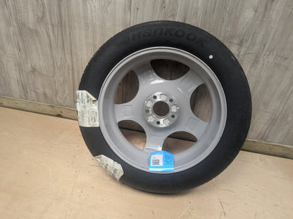 2015 - 2019 BMW X6 F86 Emergency Spare Wheel Rim Tire 6775450 S63B44T2