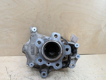 2019-2026 BMW 330i G20 RWD Front Left Driver Spindle Knuckle w/ Bearing 6878609