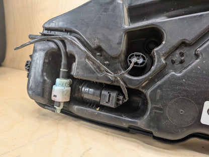 OEM BMW F97 F97 X3 X4 X3M X4M Windshield Wipe Washer Bottle Tank Reservoir