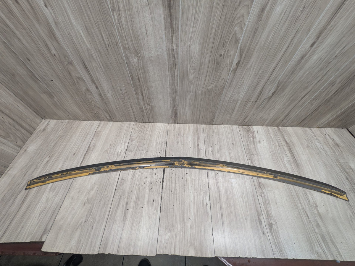 2009-2012 Mercedes-Benz E550 W212 Liftgate Trunk Lid Spoiler A2127930288