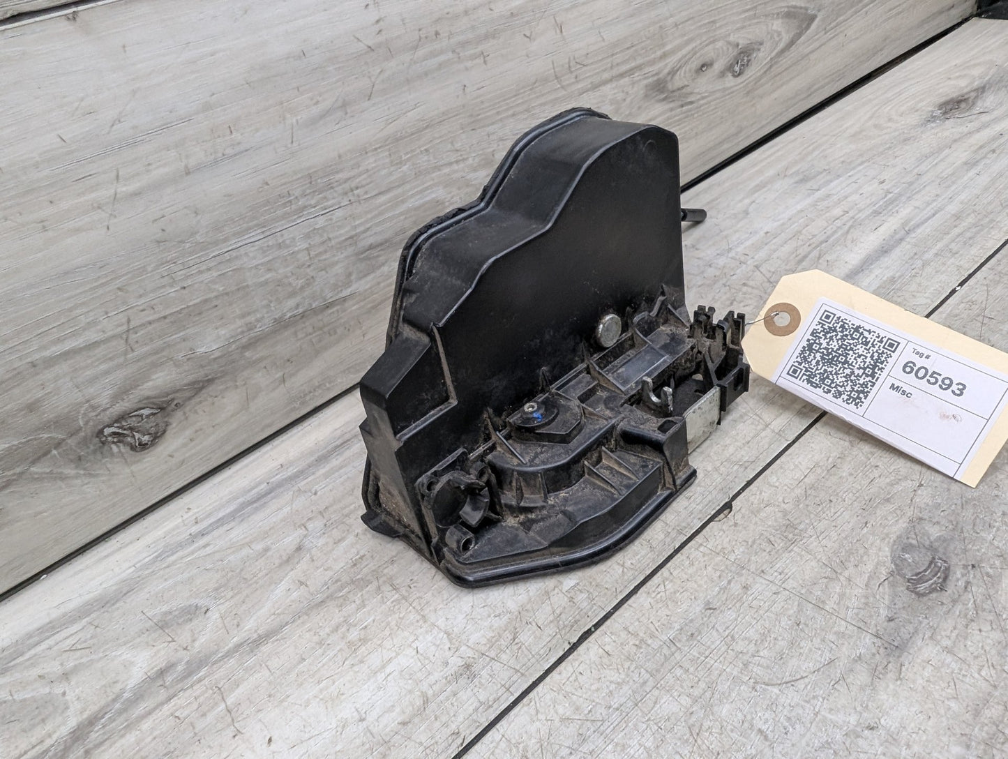 OEM BMW E82 E90 F22 F30 F80 F82 FRONT Right Passenger Door Lock Latch Actuator