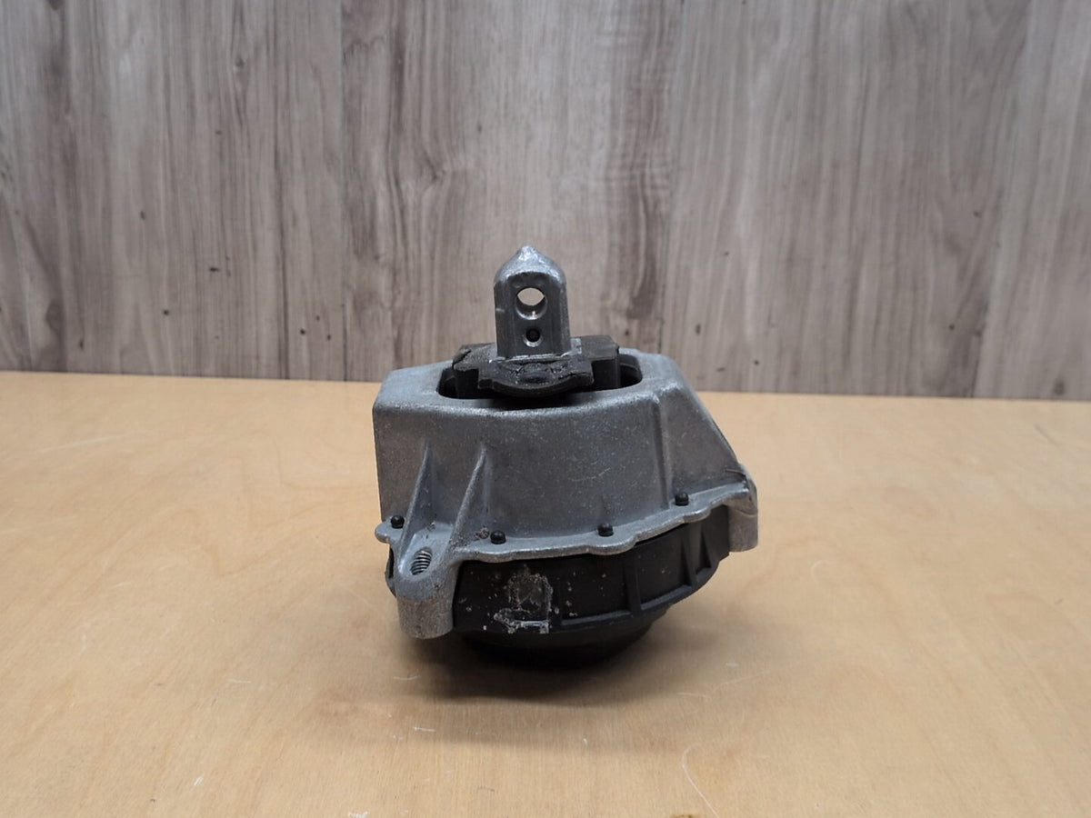 2022-2026 BMW G26 430i B46B20O1 Left Driver Engine Bracket Support Mount 7581617