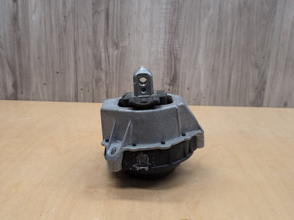 2022-2026 BMW G26 430i B46B20O1 Left Driver Engine Bracket Support Mount 7581617