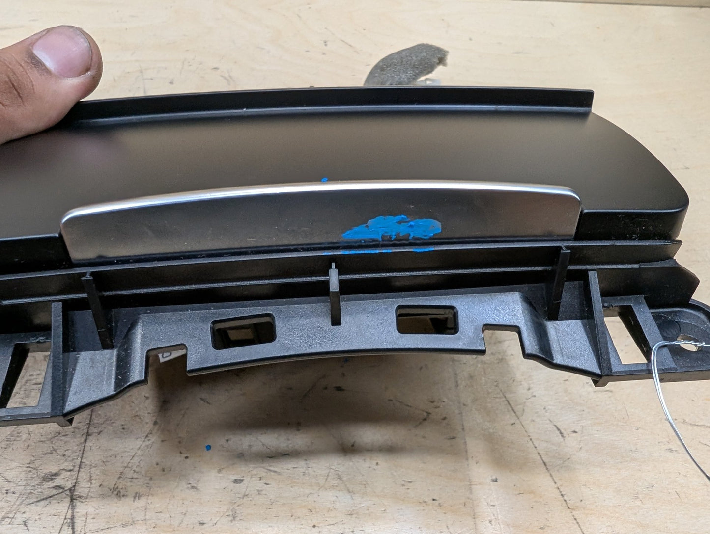 2011-2017 Audi RS5 8T - Center Console Ashtray Ash Tray PN: 8K0857965DE