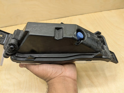 18-21 OEM BMW G01 G02 X3 X4 Front Right Passenger Side LED Fog Light Lamp