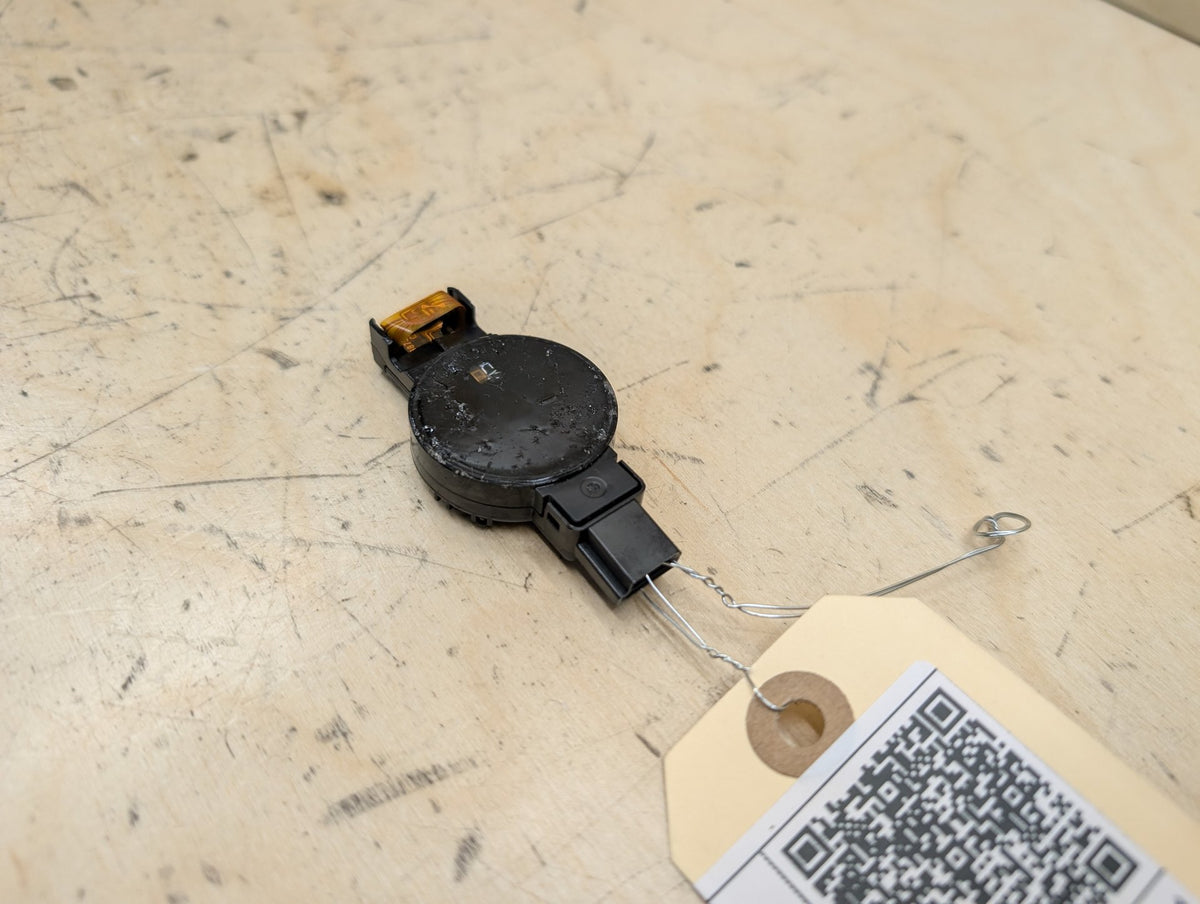 12-20 OEM BMW F22 F30 F32 F80 F82 F87 Rain Light Sensor (RLS) Module 9387624