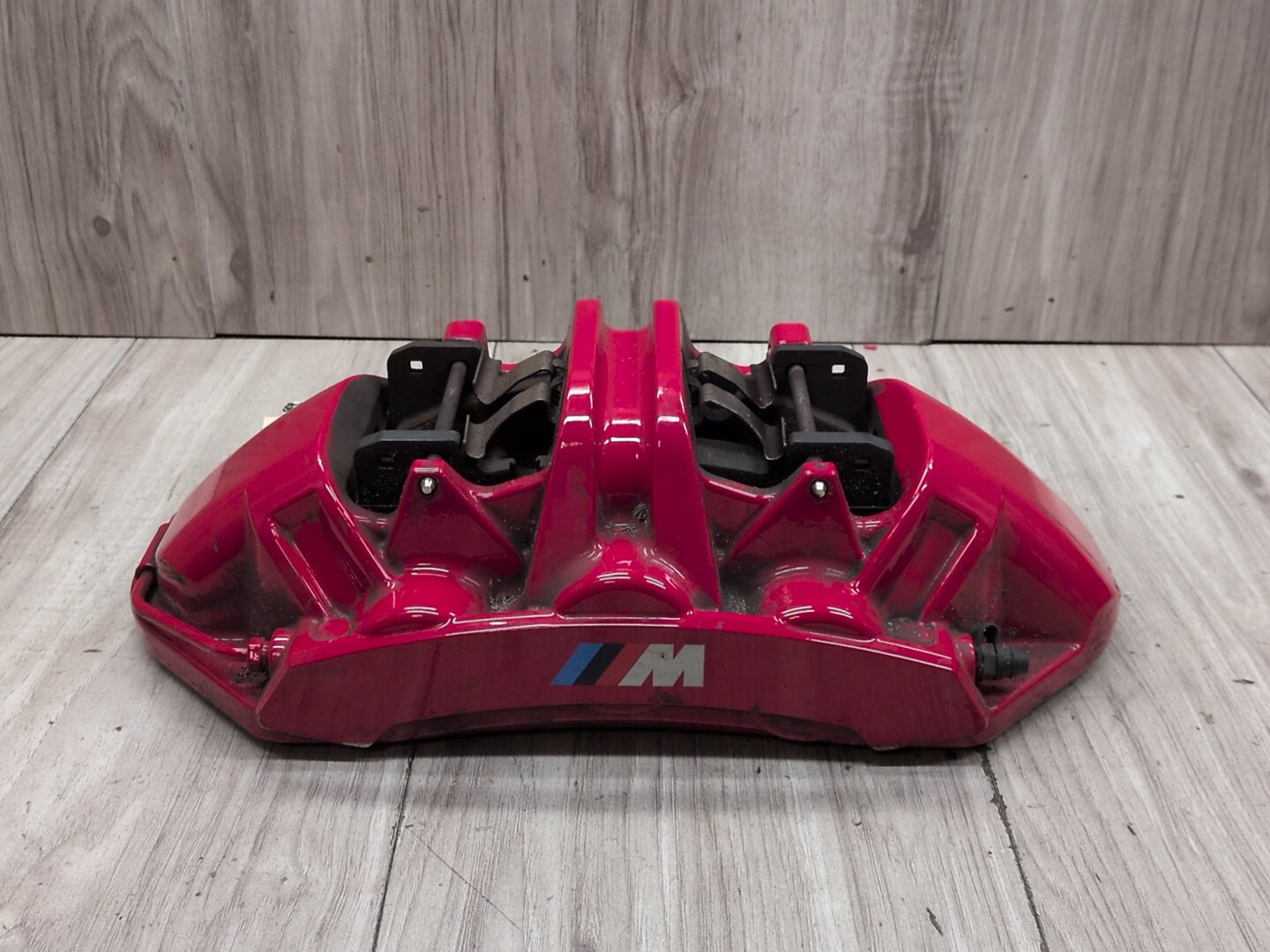 2023 - 2026 BMW M2 G87 Front Right Passenger Side Brake Caliper 7884960 S58B30T0