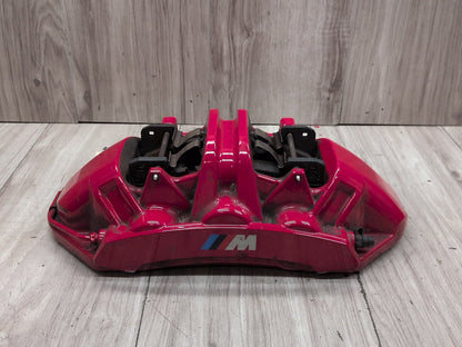 2023 - 2026 BMW M2 G87 Front Right Passenger Side Brake Caliper 7884960 S58B30T0