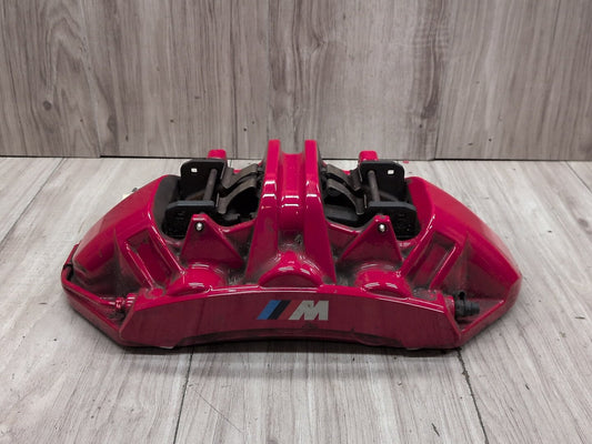 2023 - 2026 BMW M2 G87 Front Right Passenger Side Brake Caliper 7884960 S58B30T0
