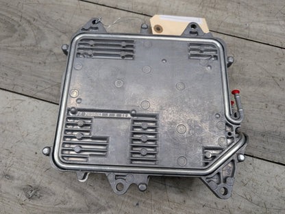 2014 - 2018 BMW X5 F15 Engine Motor ECU DME Computer Module 8656329 N63B44O1
