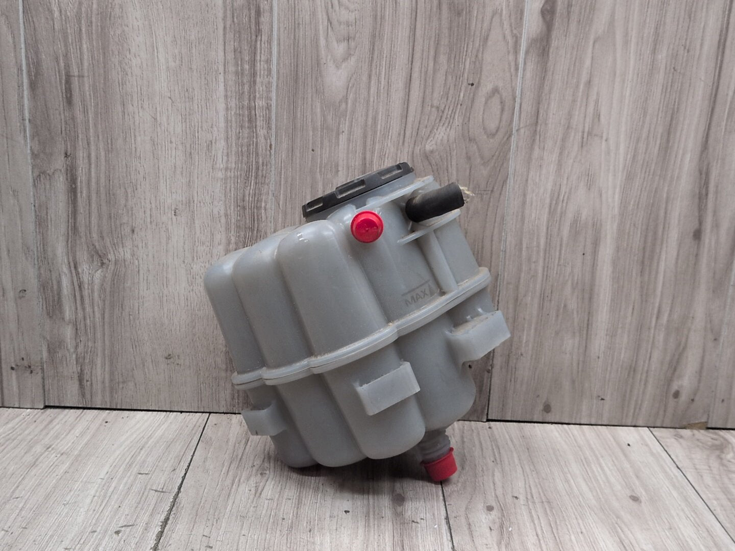 2018-2023 Audi S4 B9 Coolant Expansion Tank Reservoir 8W1121403B