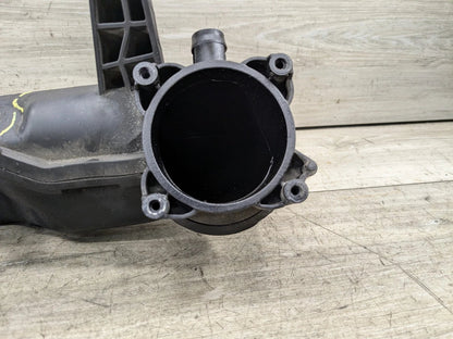 10-19 BMW 550 650 F10 F12 X5M X6M Passenger Side Engine S63 Intake Manifold 1-4