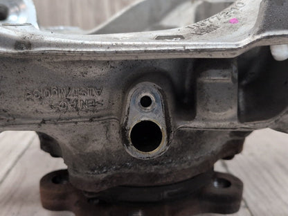 19-25 OEM BMW G20 330 M340 REAR Left Driver Side Knuckle Hub Spindle Bearing