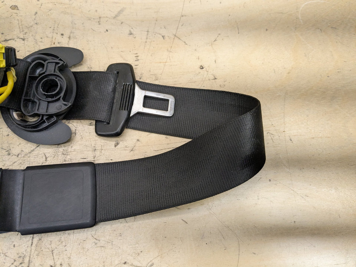 2012-2018 Audi A6 C7 Front Right Passenger Seatbelt Retractor 4G8857706G OEM
