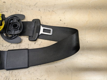 2012-2018 Audi A6 C7 Front Right Passenger Seatbelt Retractor 4G8857706G OEM