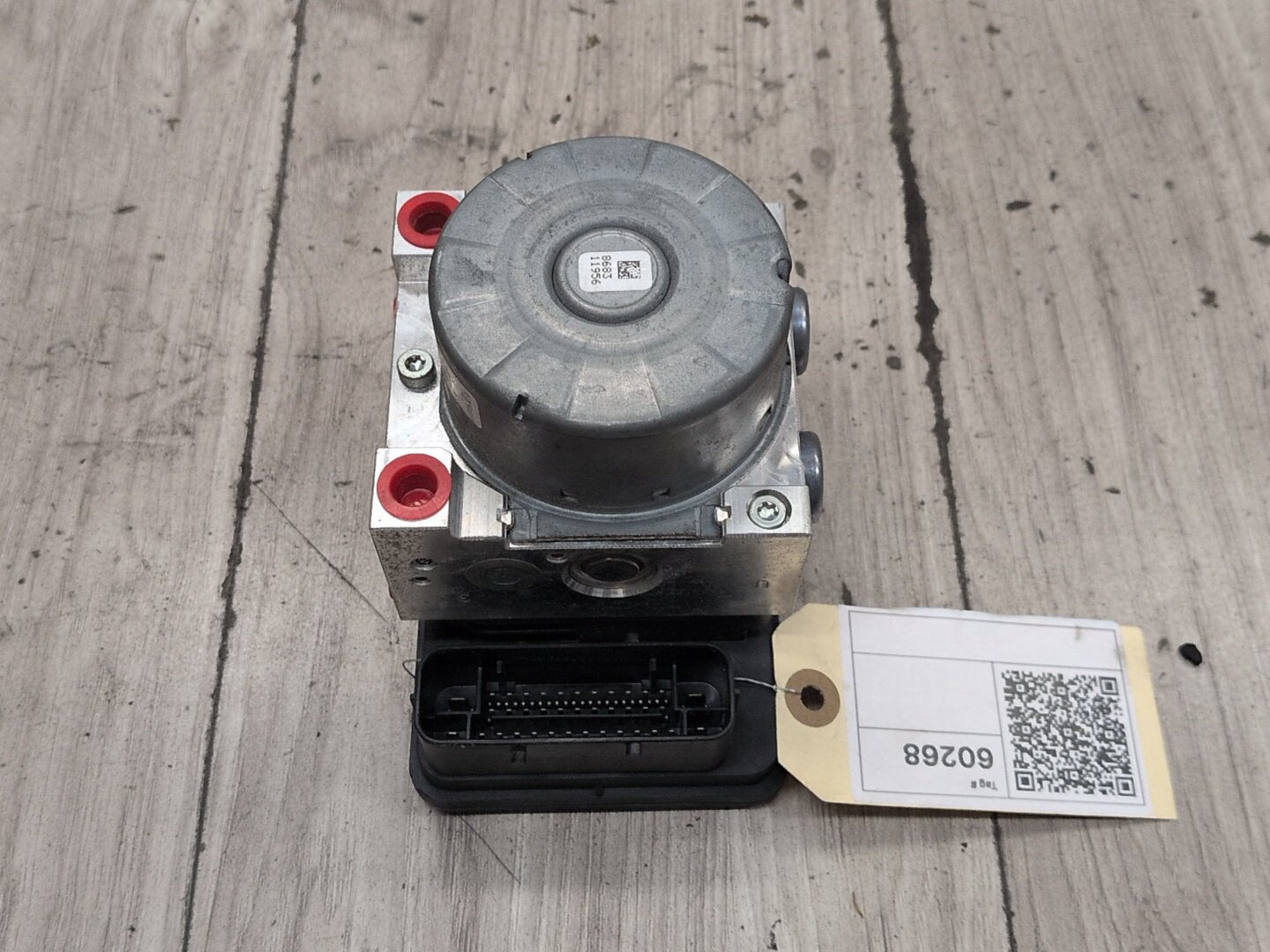 OEM BMW F22 F30 F32 F33 ABS Brake Pump Anti Lock DSC Dynamic Stability Control