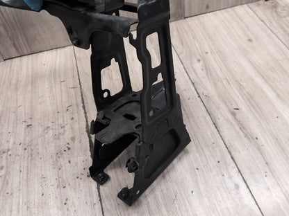 OEM BMW F22 F30 F32 F33 F36 Front Left Driver Headlight Support Mount Bracket
