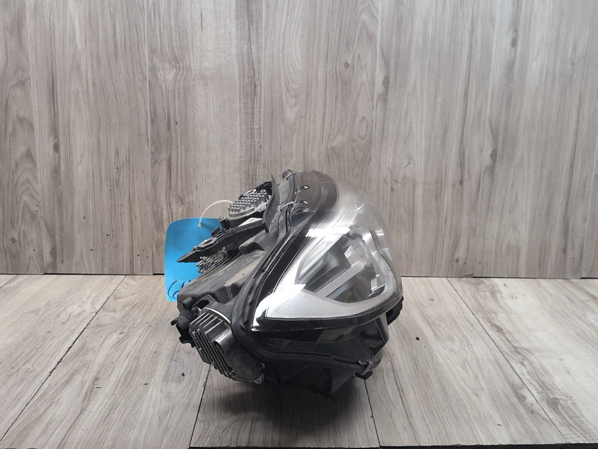 19-22 OEM BMW G20 330 M340 Right Passenger Side Full LED AHL Headlight w Modules