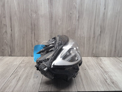 19-22 OEM BMW G20 330 M340 Right Passenger Side Full LED AHL Headlight w Modules