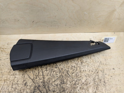 2008-2013 BMW 135i E88 Rear Right Trunk Cargo Trim Cover Panel 9128774 OEM