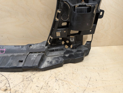 2019-2026 BMW X5 G05 Rear Right Passenger Bumper Support Brackets 7420652 OEM