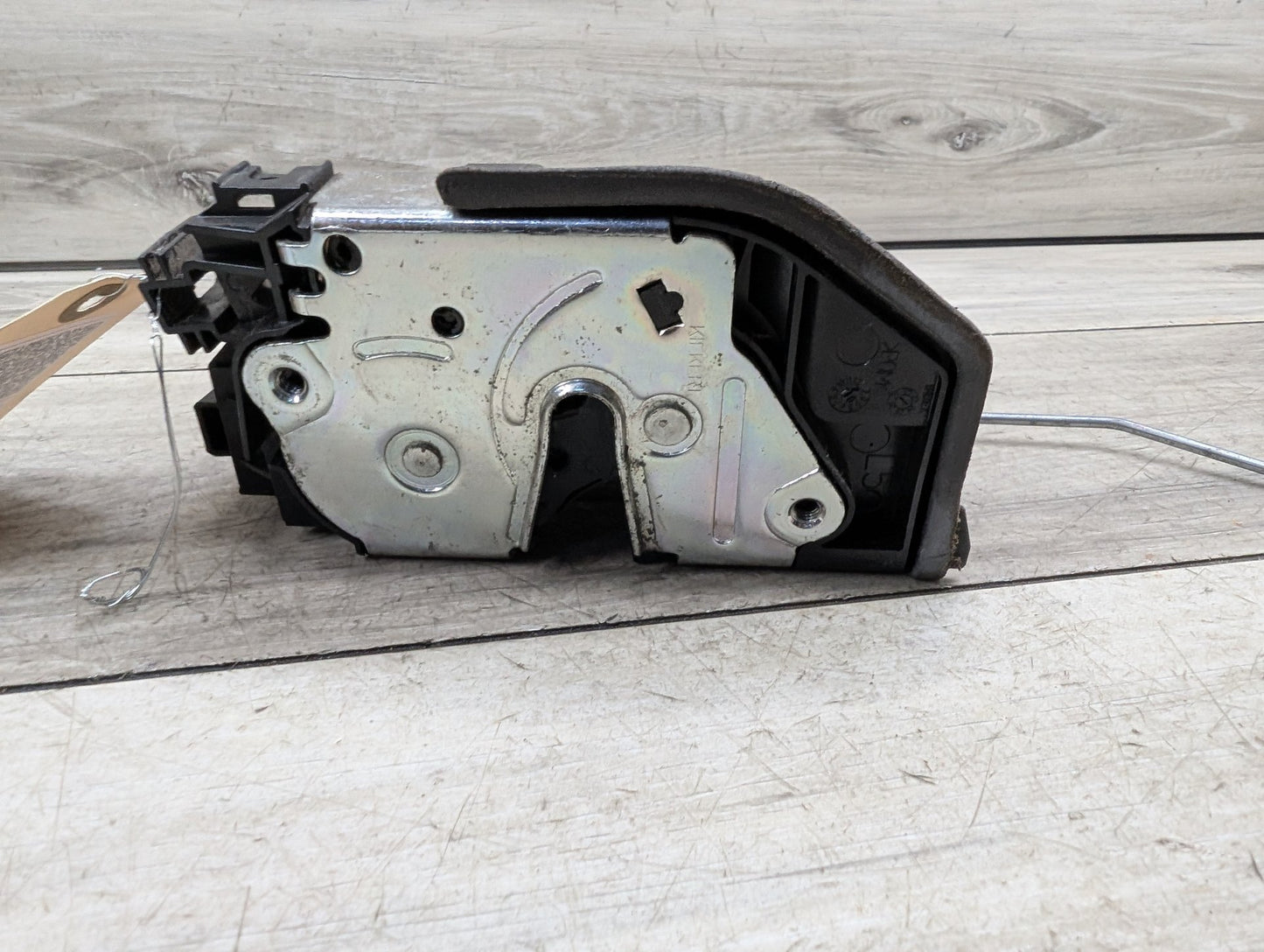 OEM BMW E82 E90 F10 F30 F32 F80 M3 X5 FRONT LEFT Driver Door Lock Latch Actuator