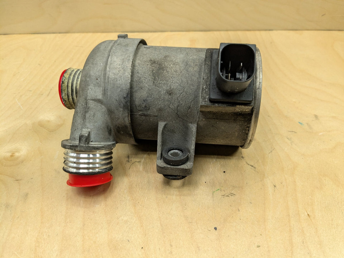 OEM BMW F10 F25 F30 F32 F33 Engine N20 N26 Auxiliary Cooling Electric Water Pump