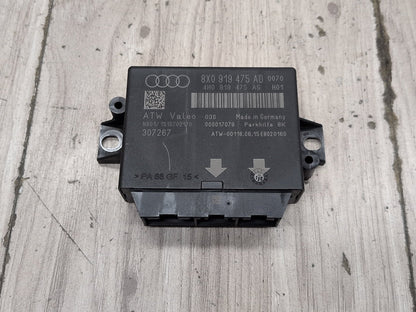 2015-2018 Audi Q3 8U PDC Park Assist Control Module 8X0919475AD