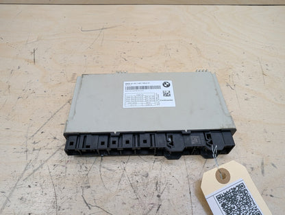 2016-2022 BMW 750i G12 Front Left or Right Seat Control Module 7467799