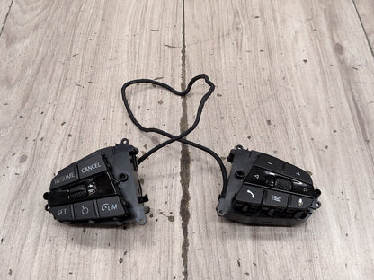 2019-2026 BMW M340i G20 Steering Wheel Switch Buttons 9873213 OEM