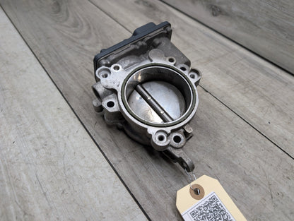 16-25 OEM BMW F30 F32 F33 F36 340 440 B58 G42 230 B48 Throttle Body Housing