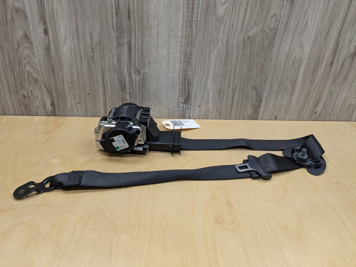 2022-2026 BMW 430i G26 Front Right Passenger Seat Assembly 7496296 OEM