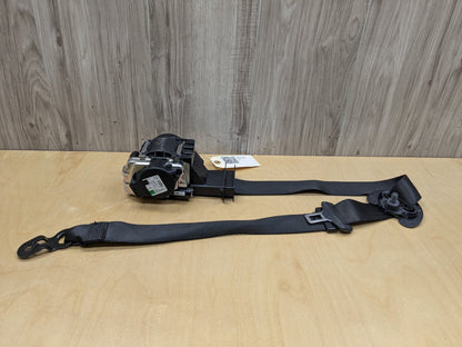 2022-2026 BMW 430i G26 Front Right Passenger Seat Assembly 7496296 OEM