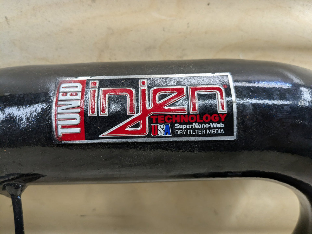 2012-2015 Audi A6 L4-2.0L(t) Injen SP Cold Air Intake System