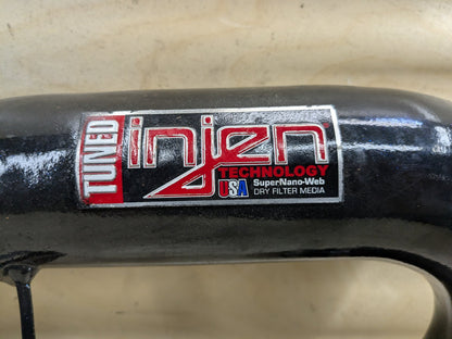 2012-2015 Audi A6 L4-2.0L(t) Injen SP Cold Air Intake System