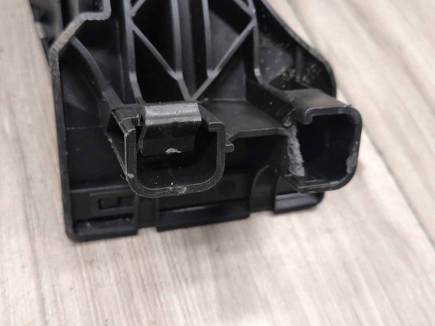 2015-2018 Audi Q3 8U Gas Accelarator Pedal 1k1723503AN