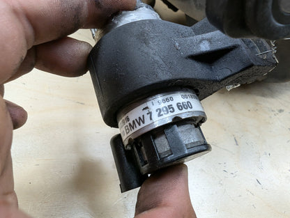 BMW F30 F31 328D N47T Diesel Exhaust Fluid Def Scr Active Tank Pump OEM