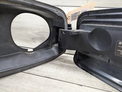 2011-2016 BMW 535i F10 Gas Cover Assembly 7218336