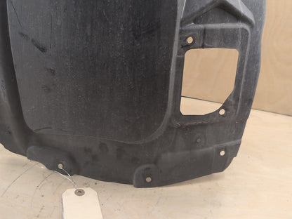 OEM BMW G01 G02 X3 X4 Front Right Passenger Fender Liner Wheel Splash Shield