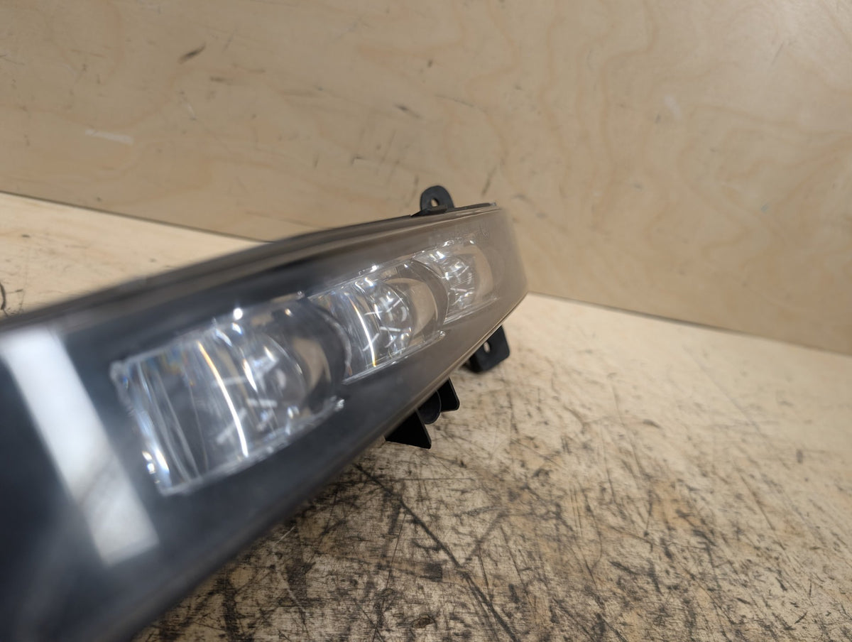 16-19 OEM BMW G11 G12 740 750 M760 B7 Front Left Driver Side LED Fog Light Lamp
