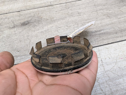 OEM BMW E90 F10 F15 F22 F30 F32 F36 F80 F82 M3 M4 Wheel Hub Rim Center Cap Cover