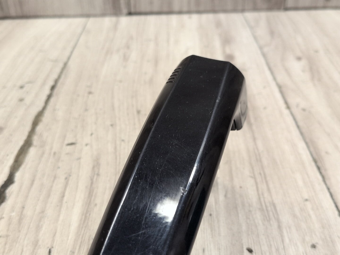 OEM BMW F15 F16 F85 F86 X5 X6 Left Driver Door Handle COMFORT ACCESS Black 416