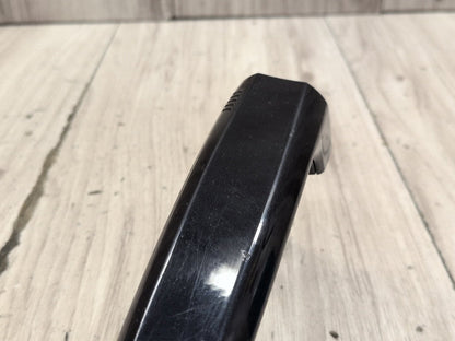 OEM BMW F15 F16 F85 F86 X5 X6 Left Driver Door Handle COMFORT ACCESS Black 416