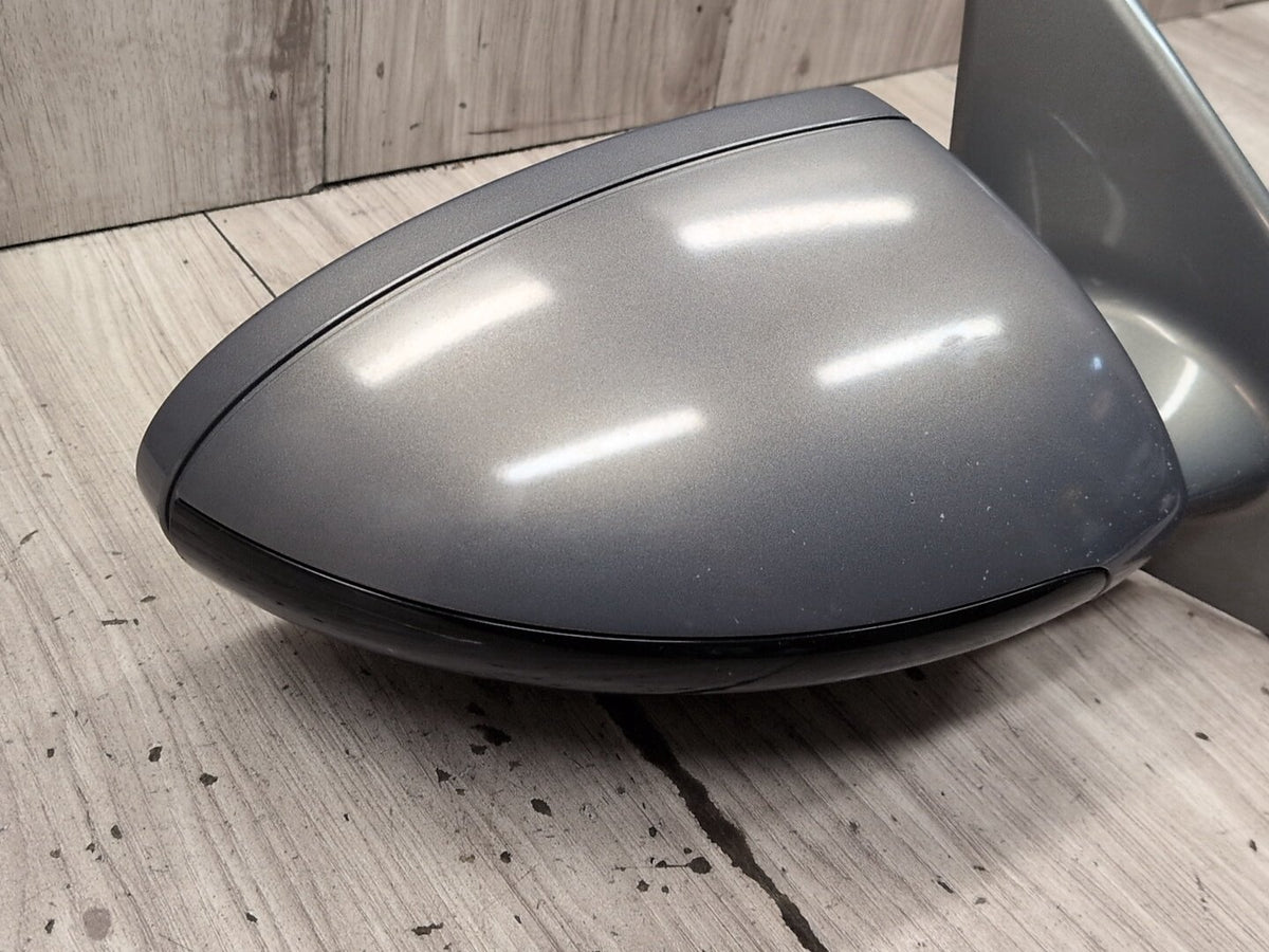 2004-2010 BMW M6 E64 Front Right Passenger Side Mirror Assembly 7906350
