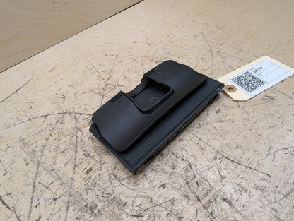 2016-2019 BMW 740i G12 Wireless Phone Charger Module 6832604 OEM