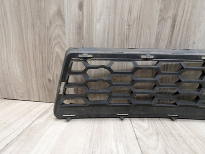 2011 - 2017 BMW X3 F25 Front Middle Center Bumper Cover Grille 8048097 N20B20O0