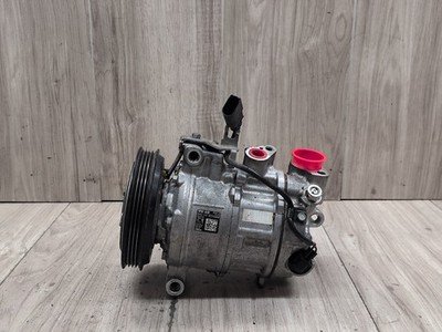 2018-2023 Audi B9 S4 A/C Compressor Clutch Pump Pulley 8W0816803A