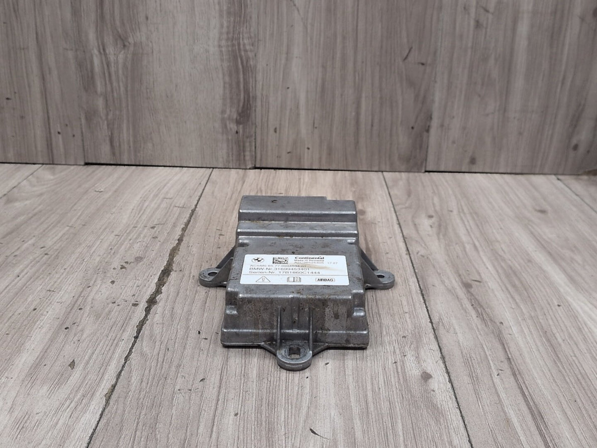 PRE-LCI OEM BMW F90 F97 G01 G12 G30 Air Bag SRS ICM Control Module Unit