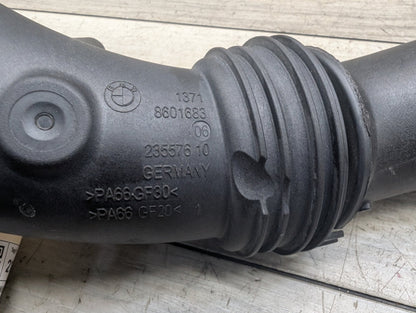 OEM BMW F22 F32 F36 G01 G20 G30 Intercooler Charge Air Intake Hose Pipe B46 B48