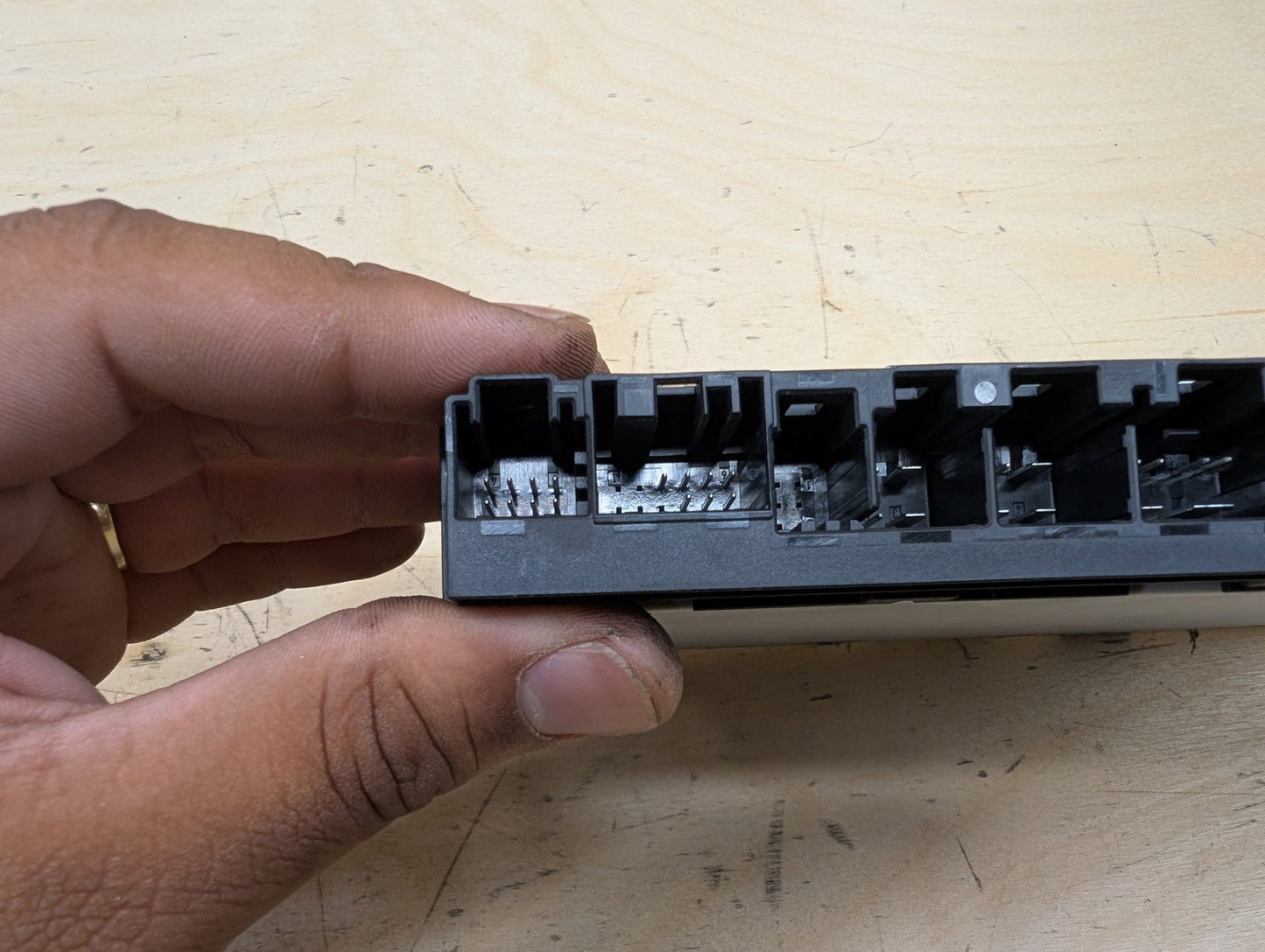OEM BMW F15 F22 F30 F32 F36 F80 F82 M3 M4 Front Left Right Seat Control Module
